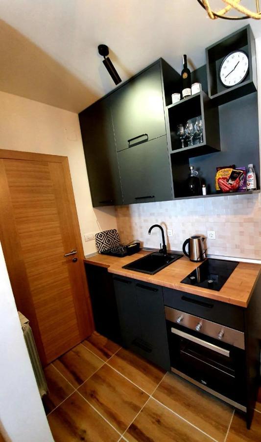 Jahorina 7Lux Exterior foto
