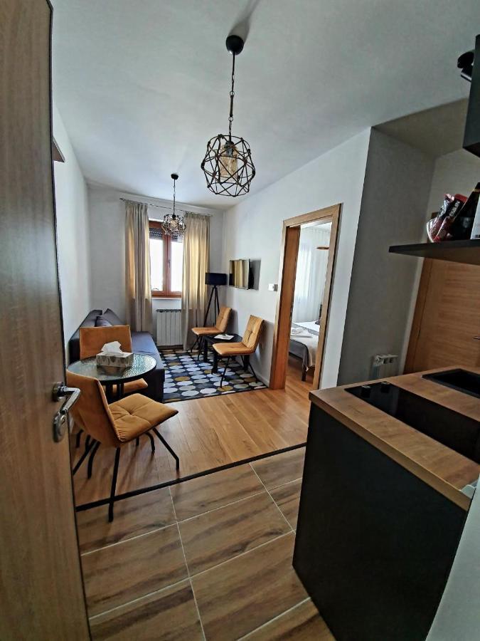 Jahorina 7Lux Exterior foto