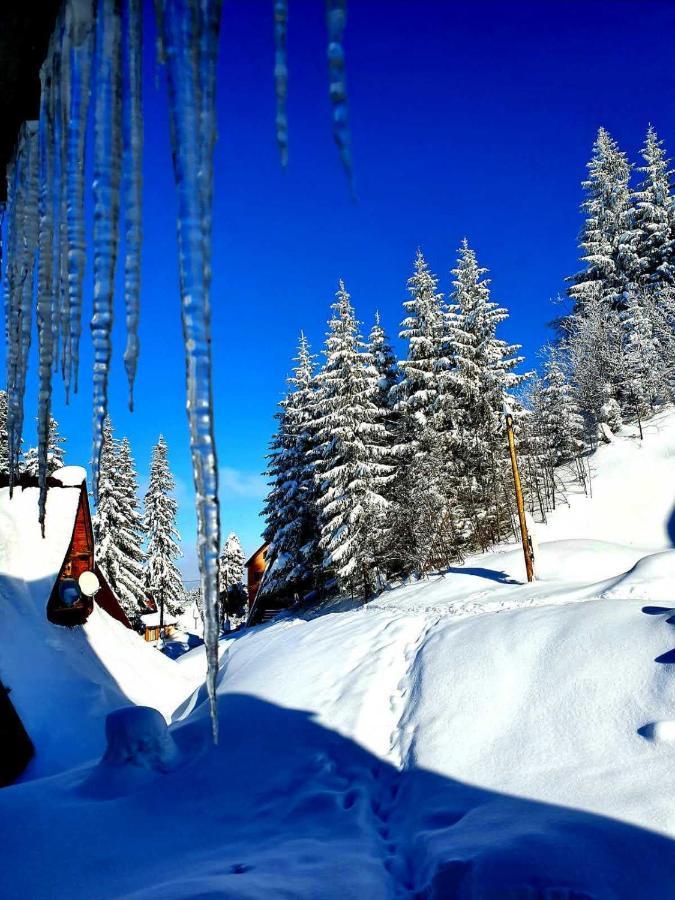 Jahorina 7Lux Exterior foto