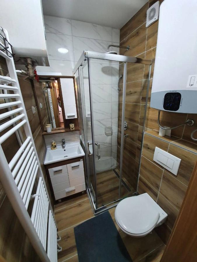 Jahorina 7Lux Exterior foto