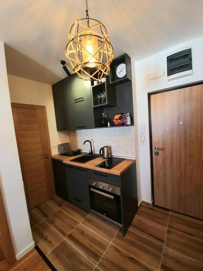 Jahorina 7Lux Exterior foto