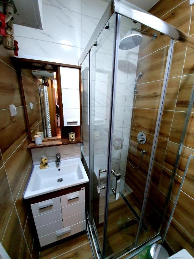 Jahorina 7Lux Exterior foto