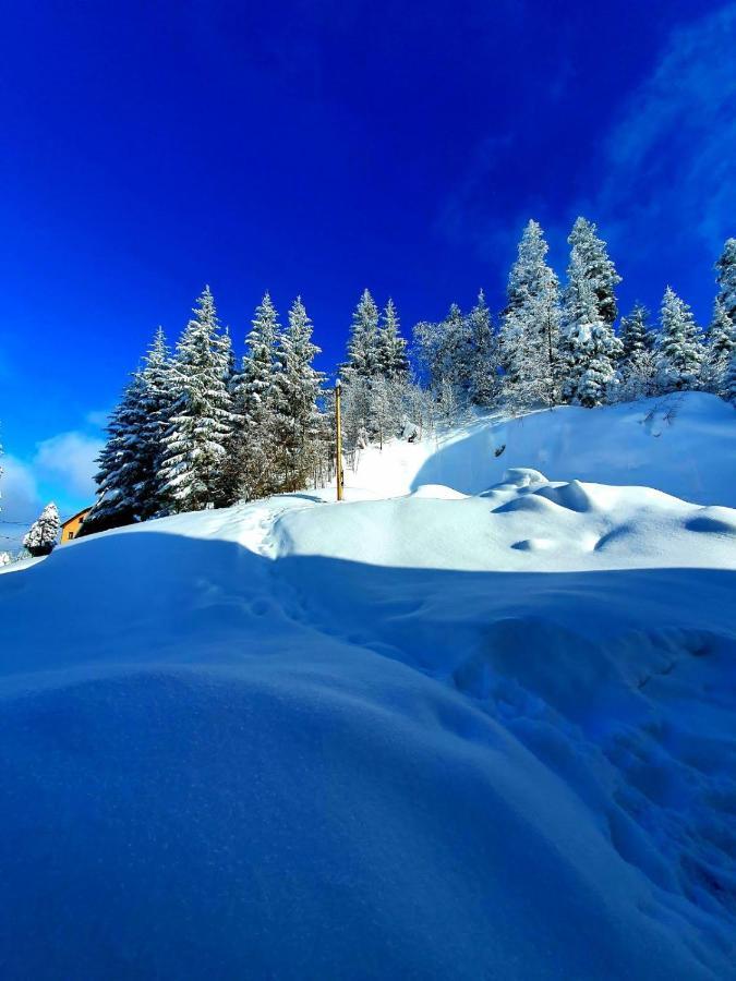 Jahorina 7Lux Exterior foto