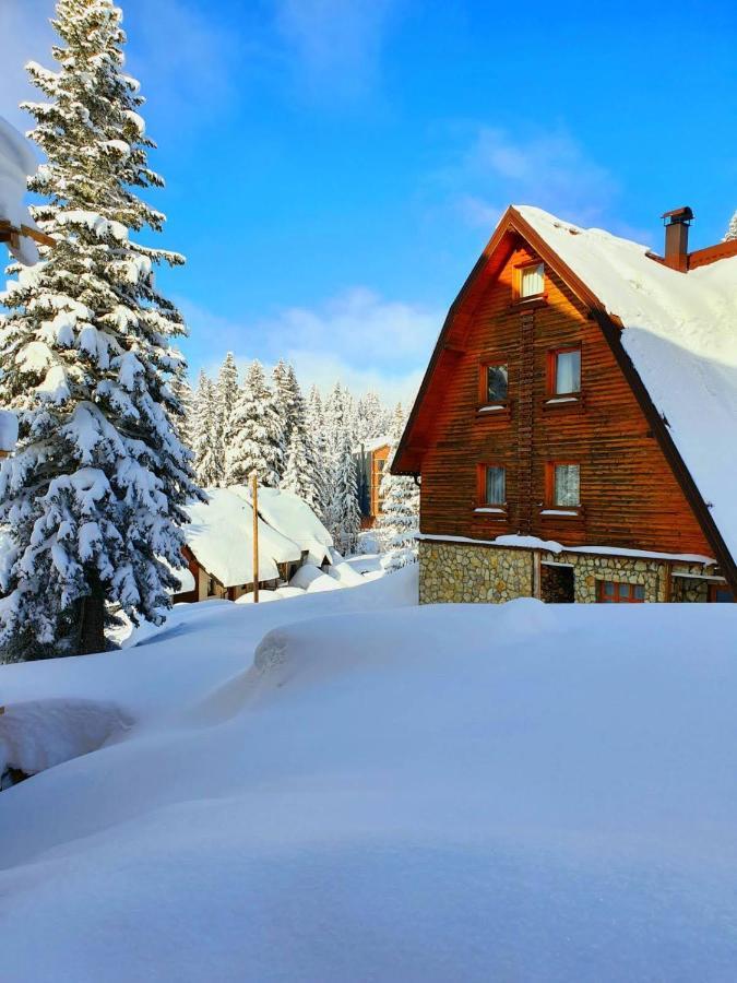 Jahorina 7Lux Exterior foto