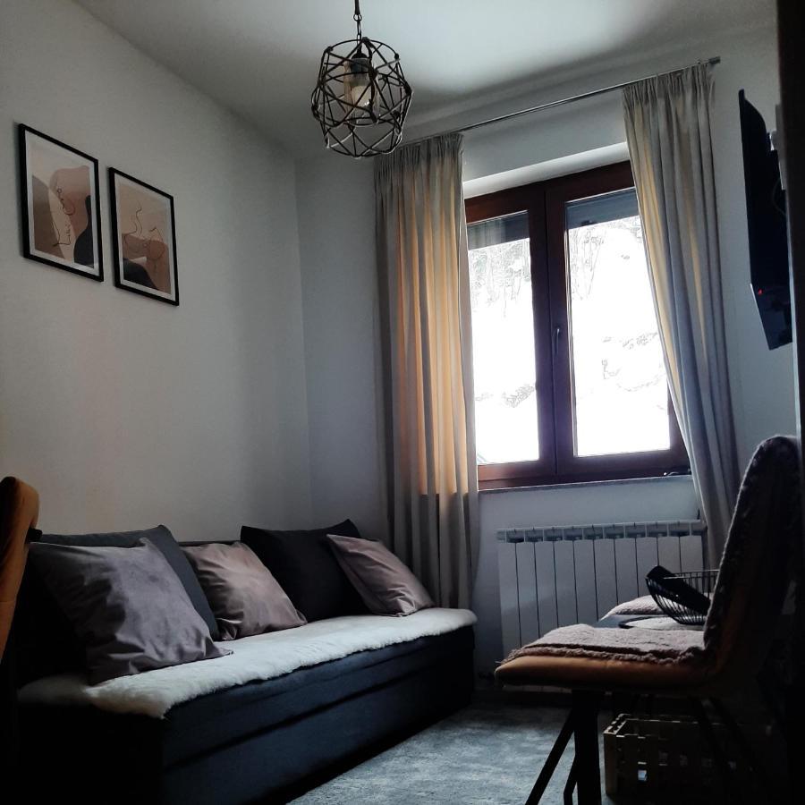 Jahorina 7Lux Exterior foto