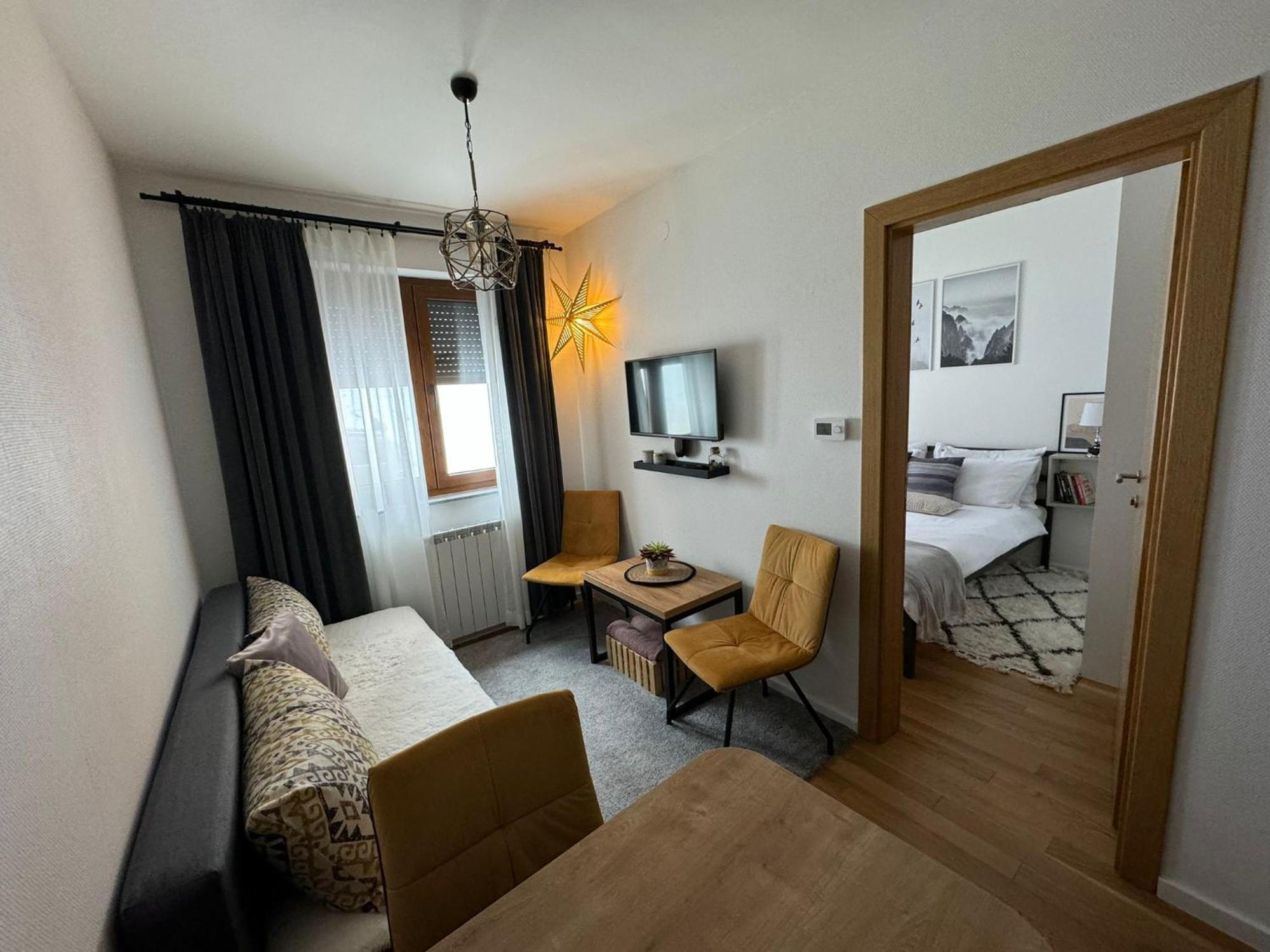 Jahorina 7Lux Exterior foto