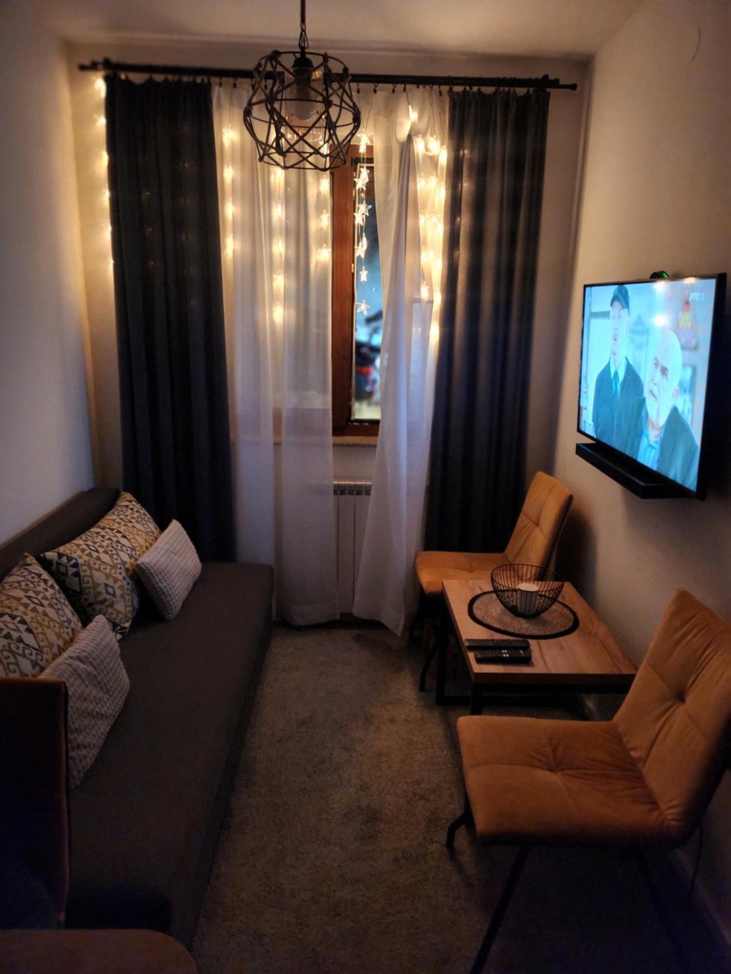 Jahorina 7Lux Exterior foto